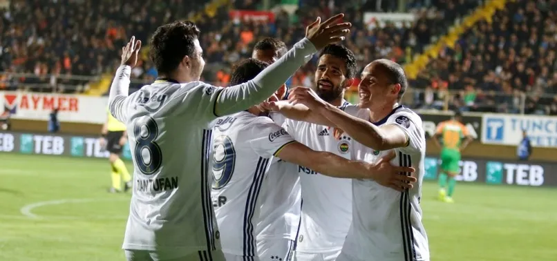 Fenerbahçe, Atiker Konyaspor için topbaşı yapıyor