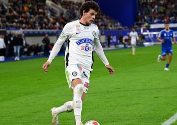 Erencan Yardımcı, Hoffenheim’a geri döndü!