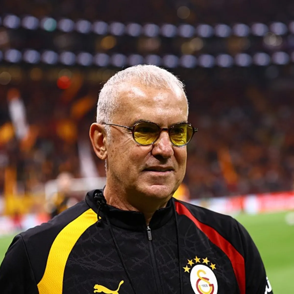 İrfan Saraloğlu'ndan kırmızı kart yorumu: Net faul vardı