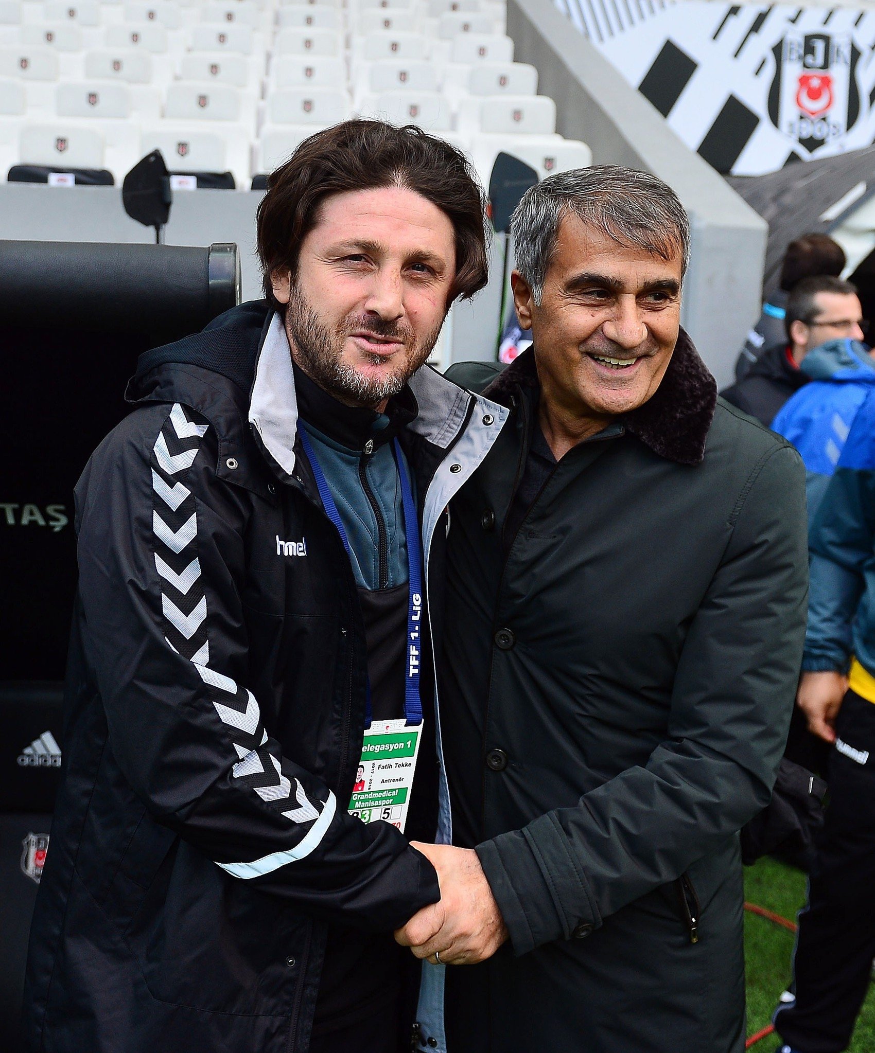 Manisaspor’a 4 gol atan Negredo’nun kimi işaret ettiği ortaya çıktı