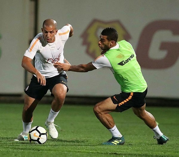 Hıncal Uluç: Ruhsuz, paralı askerler