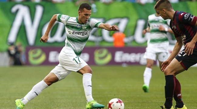 Haraslin: Galatasaray’a hayır diyemem