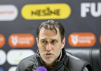 Sütlü: Samsunspor'u iyi analiz ettik