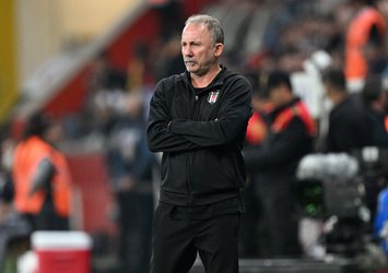 Beşiktaş evinde 3 puan peşinde!