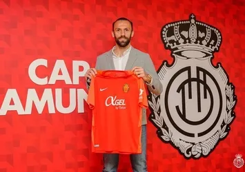 Muriqi'den Lazio'ya veda!