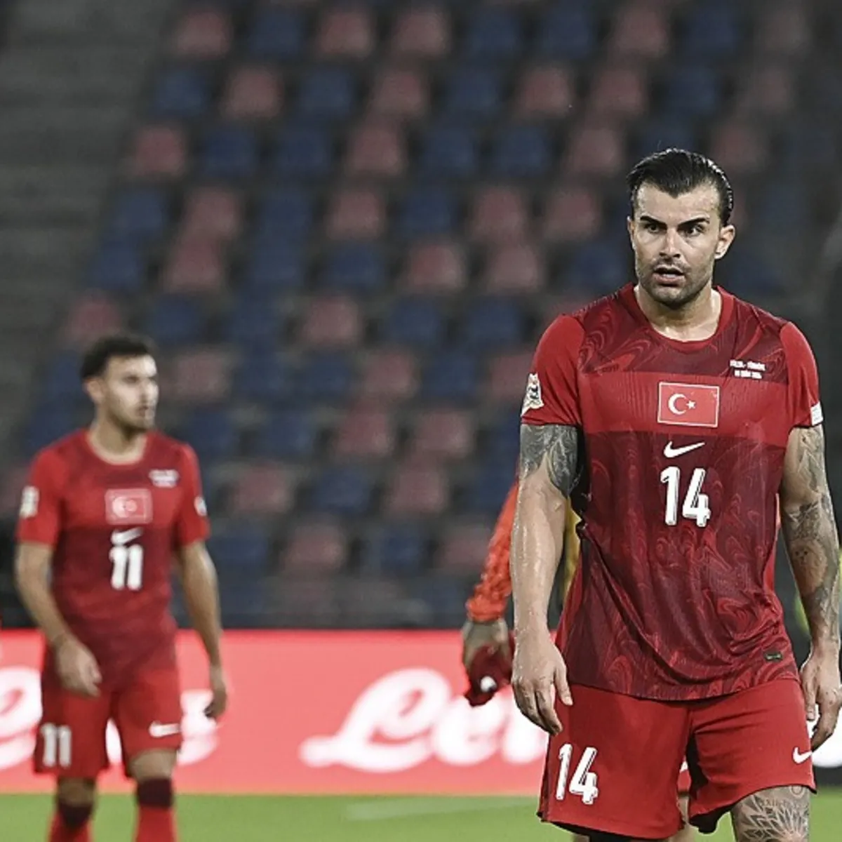 Spor yazarları İtalya yenilgisini yorumladı: Uluslar Kabus Ligi