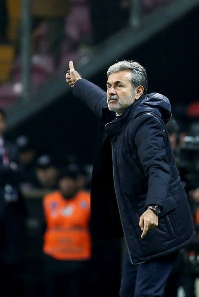 ’Kocaman’ düello