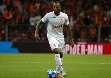 Süper Lig devinden Fernandes hamlesi!