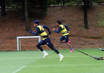 F.Bahçe'den flaş karar! Testler negatif çıkarsa...