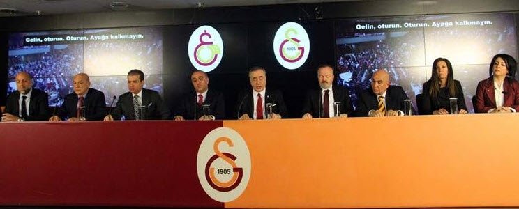 Galatasaray’a bir şok da UEFA’dan! Resmen...