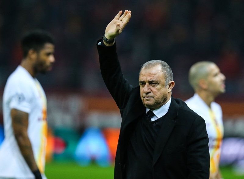 Fatih Terim Ali Koç’u solladı!