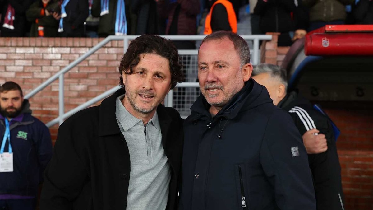 Beşiktaş ve Trabzonspor'dan transfer operasyonu! Darlin Yongwa…