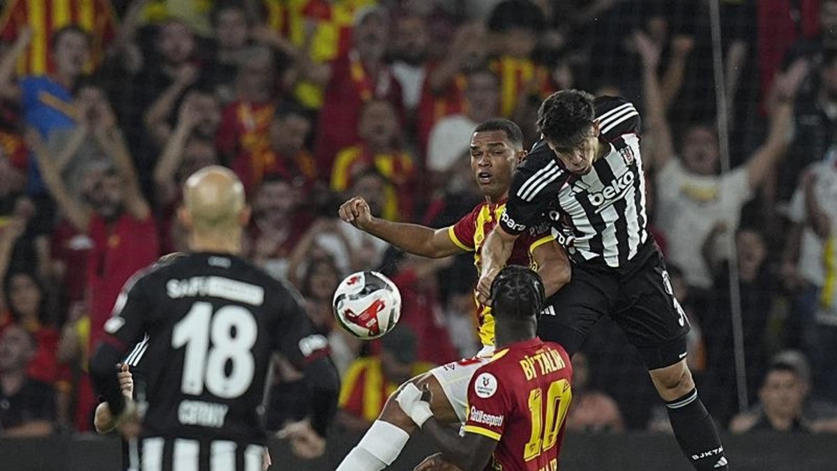 Beşiktaş'ta Paulista ocakta yolcu