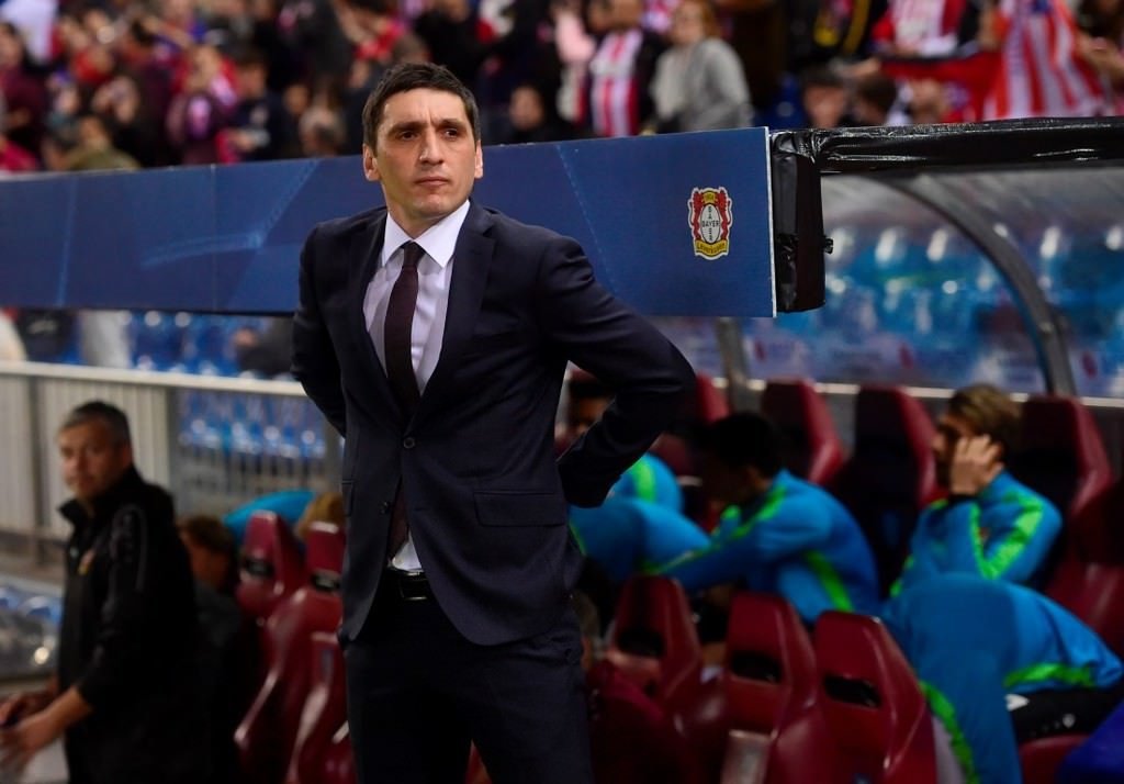 Almanya’da Tayfun Korkut fırtınası