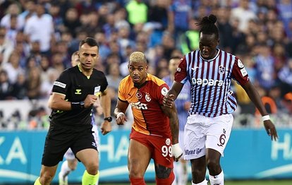 TRABZONSPOR TRANSFER HABERİ | Batista Mendy’den ayrılık sinyali!