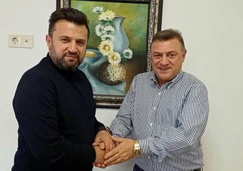 Rizespor'da Bülent Uygun dönemi!