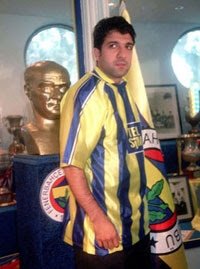 Fenerbahçe’ye gol atan sarı lacivertli oluyor!