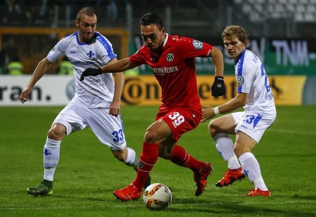 A Milli Takım’ın EURO 2016 kadrosu