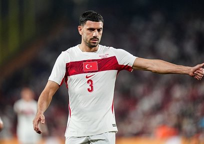 Hakan Safi’nin Merih Demiral açıklaması sonrası Al Ahli’den flaş paylaşım!