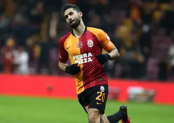 Fatih Terim'den flaş Emre Akbaba kararı!
