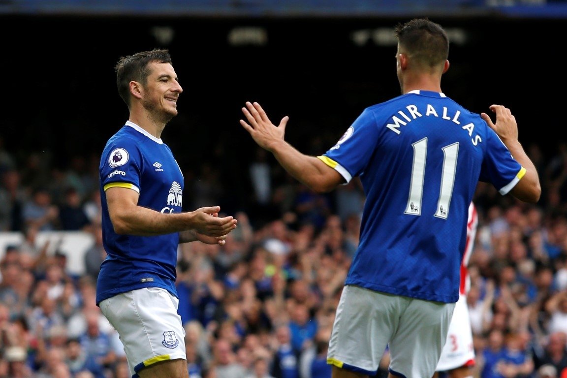 İşte Fenerbahçe’nin yeni savaşçısı