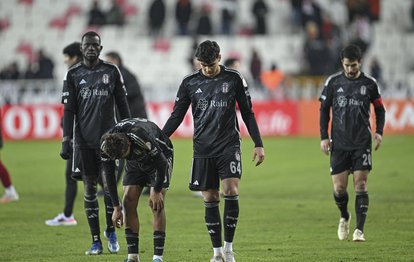 Spor yazarları Sivasspor - Beşiktaş maçını değerlendirdi!