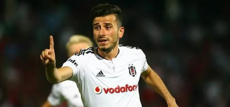 Oğuzhan'a müthiş teklif!
