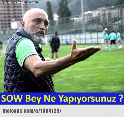 Fenerbahçe kazandı, capsler patladı