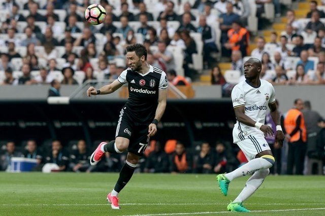 Beşiktaş’ın ilginç şampiyonluk hikayesi