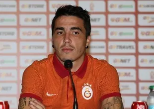 Josue'den Beşiktaş maçı itirafı! Quaresma...