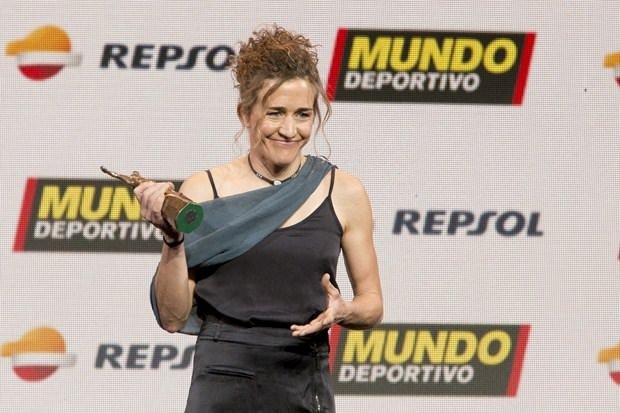 El Mundo Deportivo’dan 2015’in en iyilerine ödül