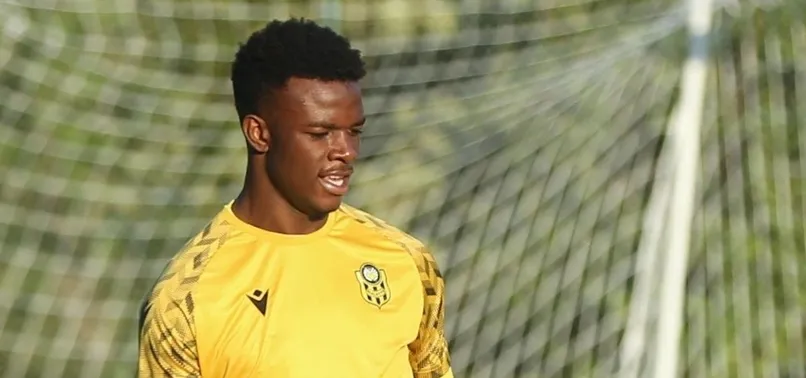 Fenerbahçe'den Youssouf atağı!
