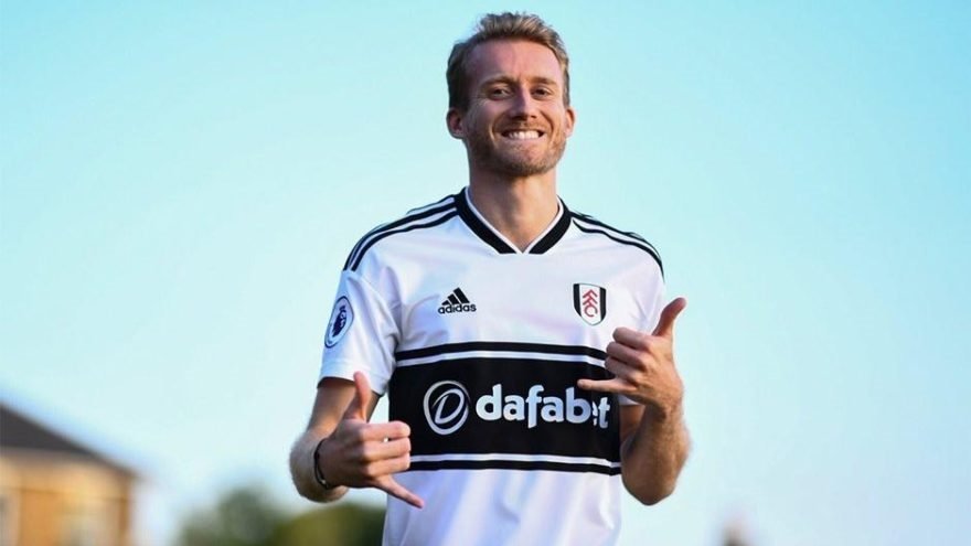 Fenerbahçe’den Andre Schürrle harekatı!