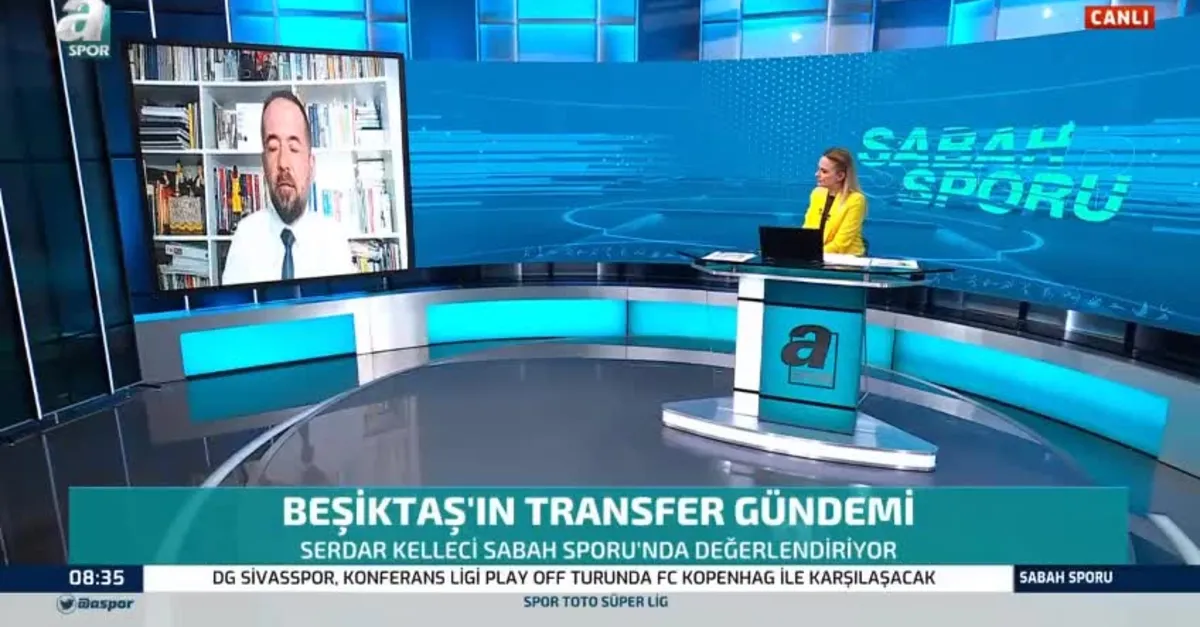 Batshuayi transferiyle ilgili dikkat çeken sözler! Sergen Yalçın...