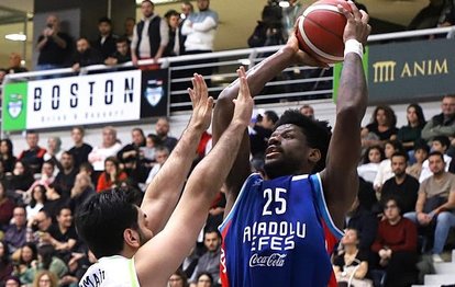 Merkezefendi 63-96 MAÇ SONUCU-ÖZET