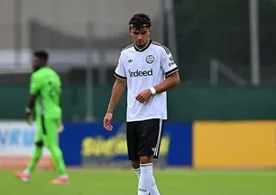 Fener’den Aslan’a dev çalım!