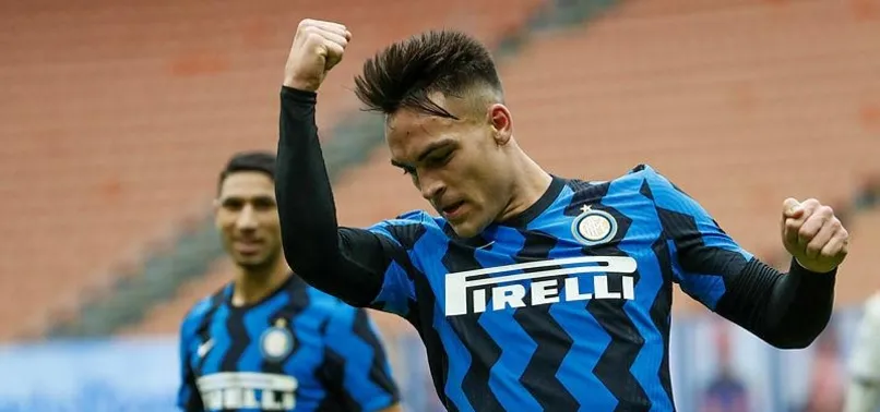 Inter 6-2 Crotone (MAÇ SONUCU - ÖZET)