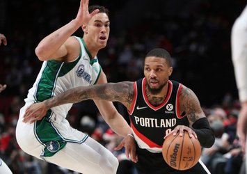 Jokic ve Lillard sözleşmelerini uzattı!