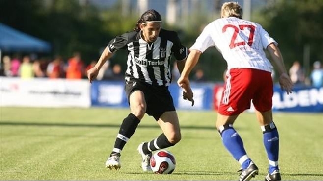 Beşiktaş ve Galatasaray’da forma giyen isimler