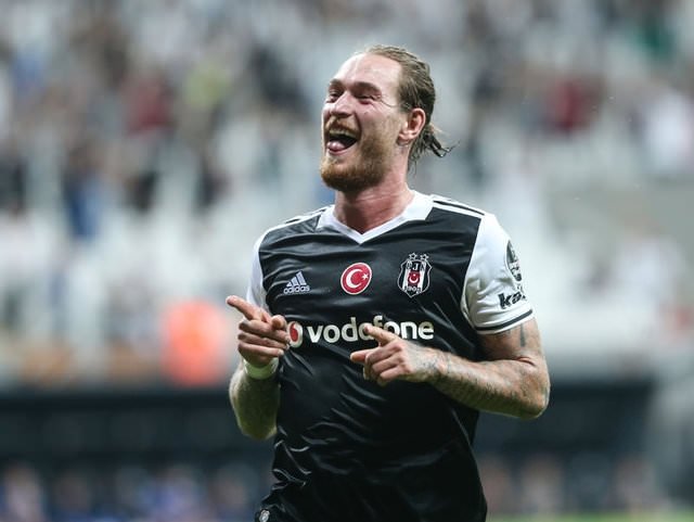 Günün transfer haberleri - 18 Haziran 2017