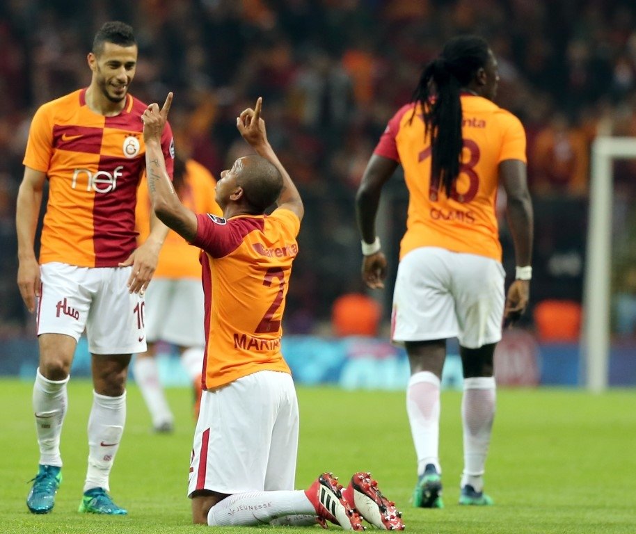 Avrupa basını Mariano’yu konuşuyor!