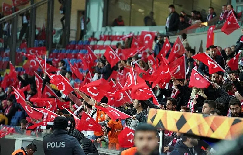 UEFA Avrupa Ligi: Başakşehir 1-0 Kopenhag | MAÇ SONUCU - 2