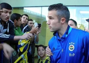 "Ali Koç başkan, Fenerbahçe şampiyon"