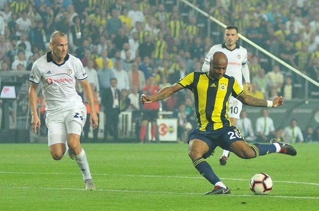 Futbol otoriteleri Beşiktaş - Fenerbahçe derbisini değerlendirdi!