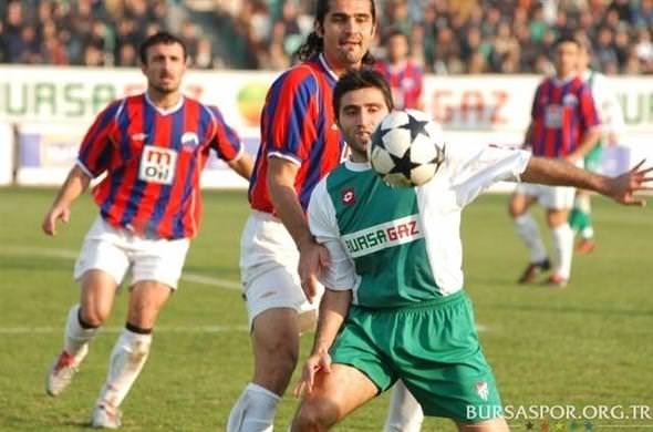 Golleriyle Türk futboluna adını yazdırdılar