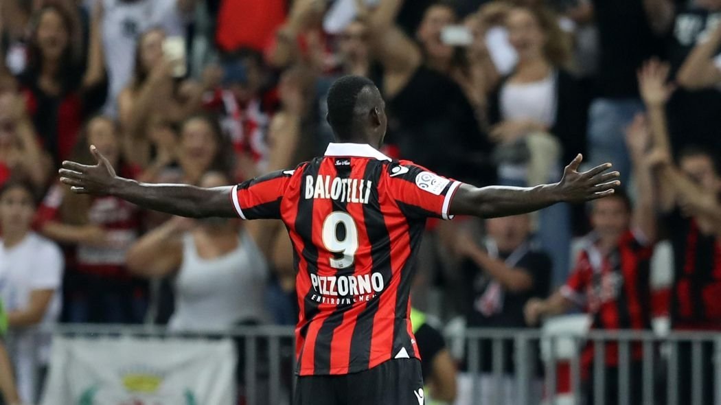 Balotelli zamanı! Nice resmen gözden çıkardı