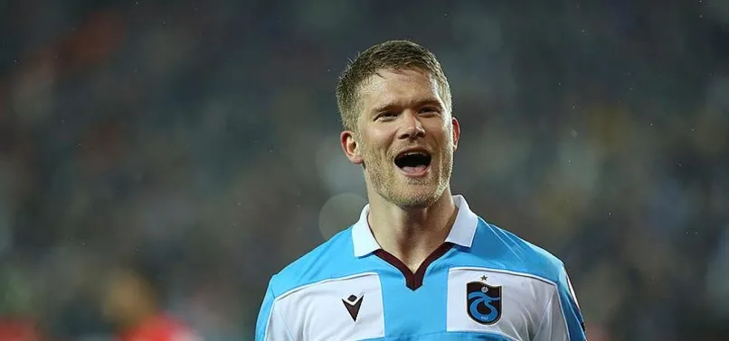 Trabzonspor'da Cornelius Fırtına'sı!