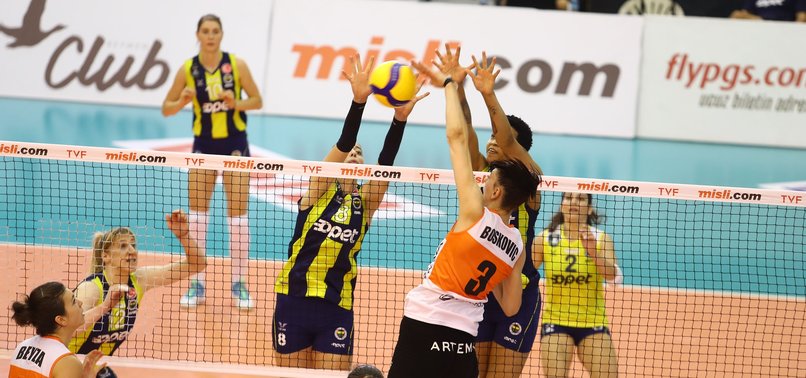 eczacibasi vitra 2 3 fenerbahce opet mac sonucu aspor eczacibasi vitra 2 3 fenerbahce opet mac sonucu aspor