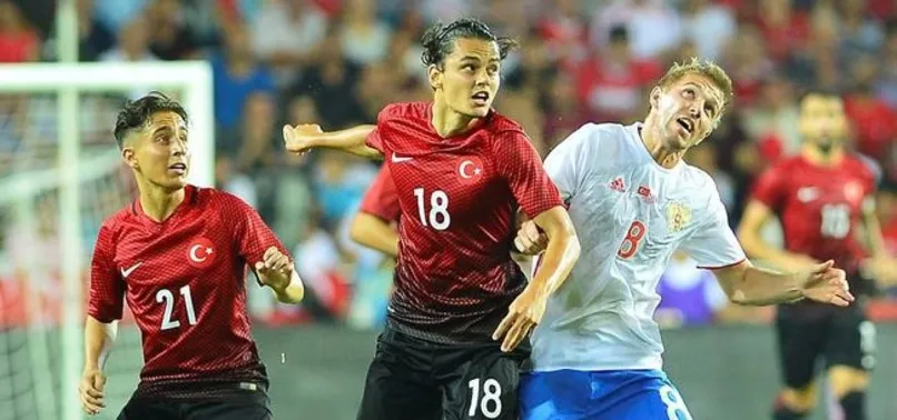 Enes Ünal'a Juventus takibi
