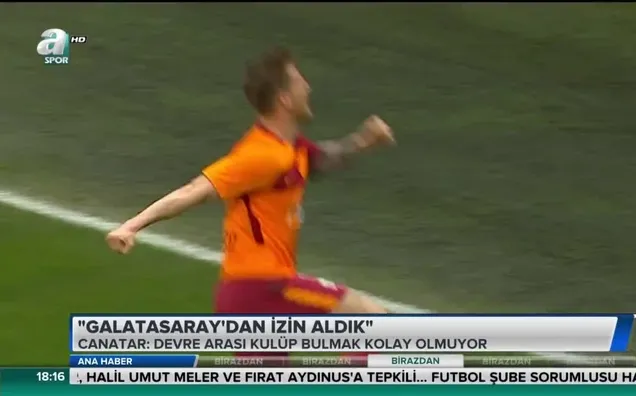 "Serdar Aziz Ersun Yanal ile görüştü"